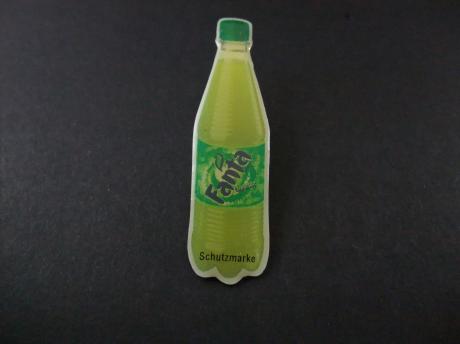 Fanta Limette (limoen) frisdrank